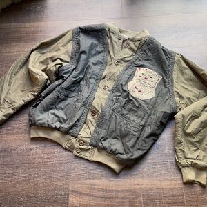 Gypsy Vintage Jacket